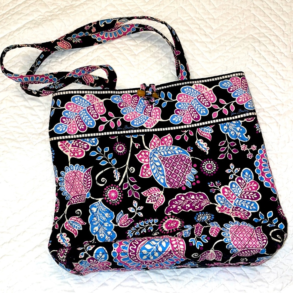 Vera Bradley Tote